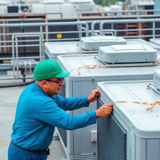 Ironvale — HVAC Group