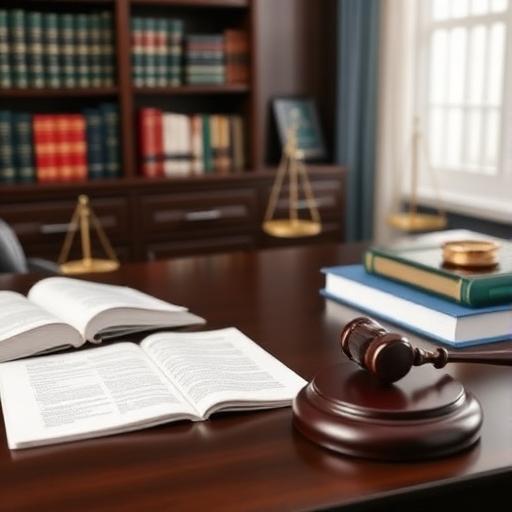 Clarity — Law Firm
