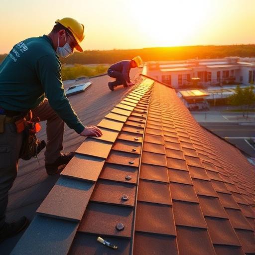 Apex Roofing — Roofing Co.